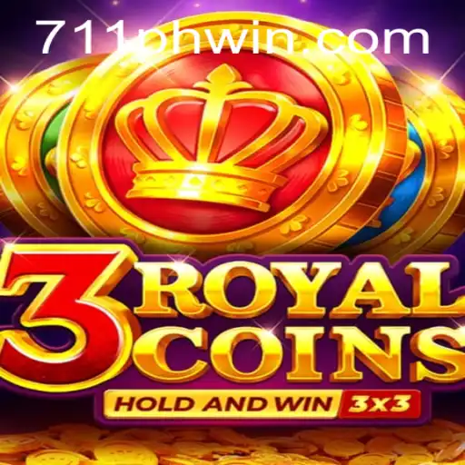 Exploring the Exciting World of 3royalcoins: Your Guide to Winning with 711PHP Win
