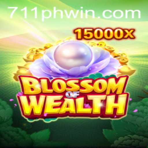 Explore the Enthralling World of BlossomofWealth: A Dive into 711PHP Win