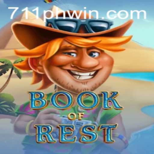 Exploring BookofRest: A Detailed Guide with the Exciting 711PHP Win