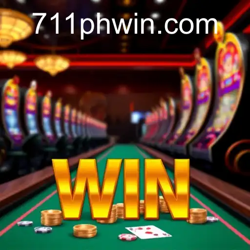 Exploring the World of Casino Games: A Journey Into 711PHP Win