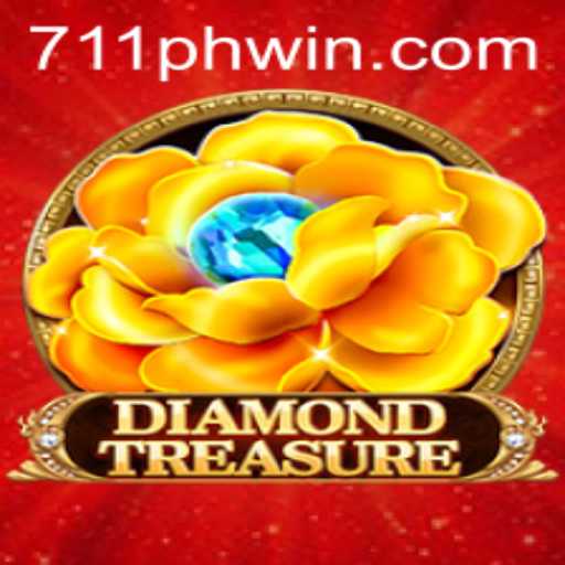 Unveiling Diamondtreasure: A Thrilling Adventure with 711PHP Win