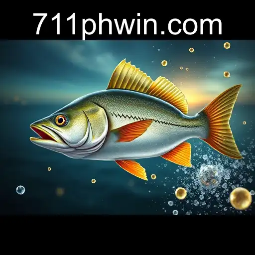 Fishing Games and the Intriguing Concept of 711PHP Win