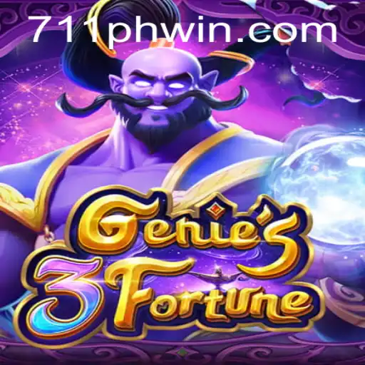 Discover the Magic of Genie3Fortune: A New Era of Gaming Awaits