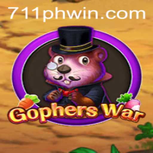 GophersWar: Unleashing Strategy and Skill in the Gaming Realm