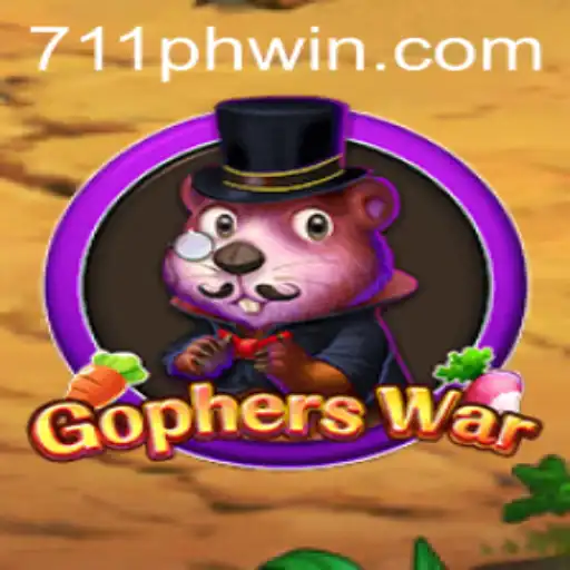 GophersWar: Unleashing Strategy and Skill in the Gaming Realm