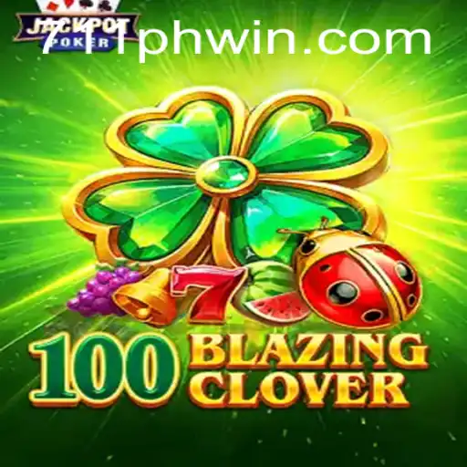 Unlocking the Secrets of 100BlazingClover