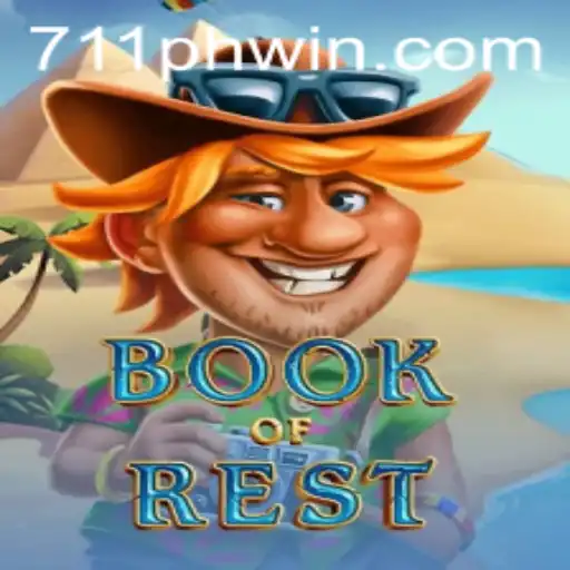Exploring BookofRest: A Detailed Guide with the Exciting 711PHP Win