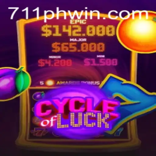 CycleofLuck: An Immersive Gaming Experience with 711PHP Win