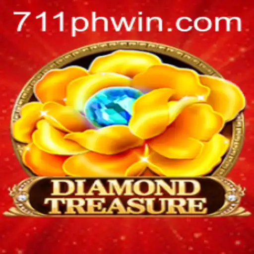 Unveiling Diamondtreasure: A Thrilling Adventure with 711PHP Win