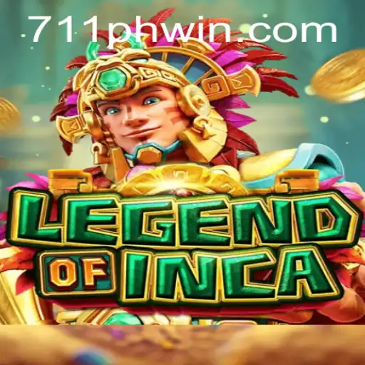 LegendofInca: Unveiling the Adventure and Winning Thrills of 711PHP