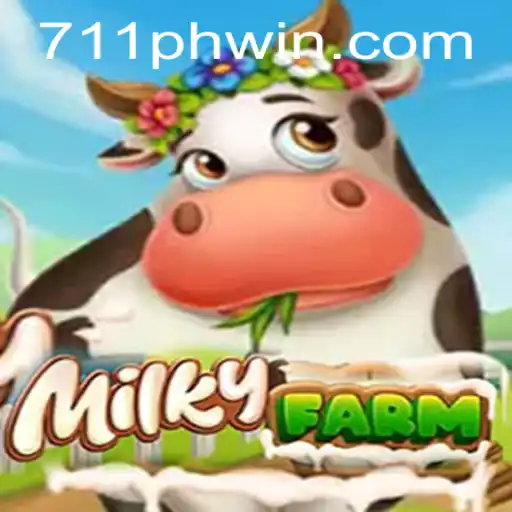 Exploring the Exciting World of MilkyFarm: A Guide to Winning with 711PHP