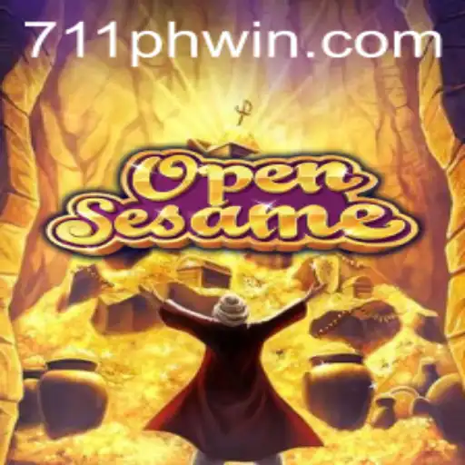 OpenSesame: Unlocking the Path to Victory with 711PHP Win