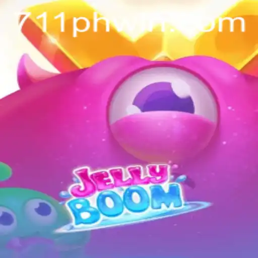 The Exciting World of JellyBoom: Unlock Big Wins in 711PHP