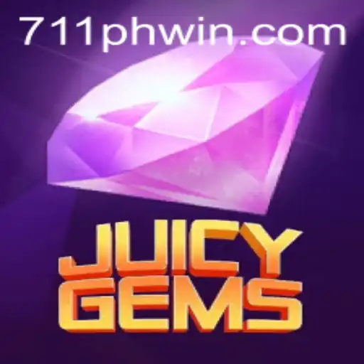 Exploring JuicyGems and Its Thrilling Gameplay with 711PHP Win