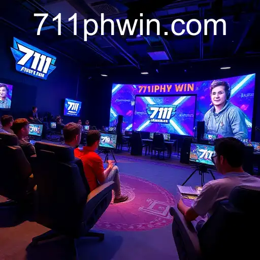 Exploring the World of Live Games with a Focus on 711PHP Win