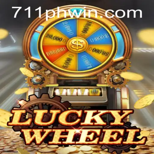 Unveiling the Excitement of LuckyWheel: A Journey into the 711PHP Win Experience