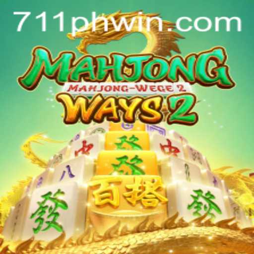 Exploring the Exciting World of MahjongWays2 and the 711PHP Win Phenomenon
