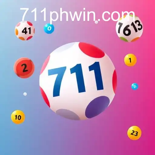 711PHP Win: A Prominent Player in Online Lotteries
