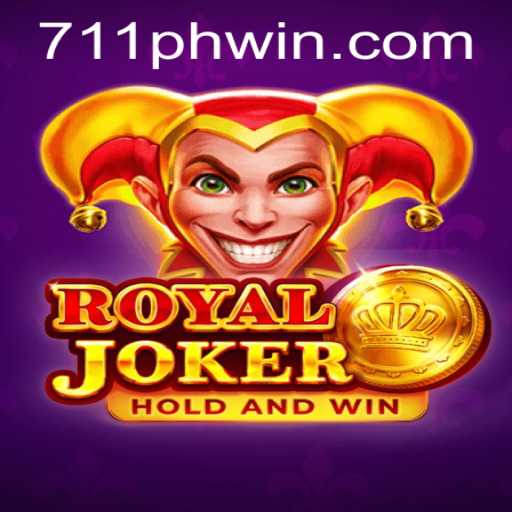 RoyalJoker: Unveiling the Thrill of 711PHP Win in Gaming
