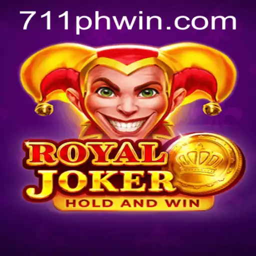 RoyalJoker: Unveiling the Thrill of 711PHP Win in Gaming