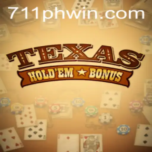 Exploring the Excitement of Texas Hold'em Bonus: A Dive into the Game's Dynamics and the Latest Craze